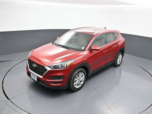 Used 2021 Hyundai Tucson Value AWD/4WD image 33