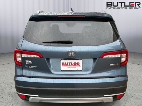 Used 2020 Honda Pilot Touring image 5