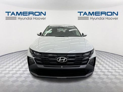 New 2026 Hyundai Tucson Blue SE w/ Tow & Go Package image 8