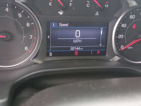 Used 2023 GMC Acadia SLE w/ Driver Convenience Package AWD/4WD image 12