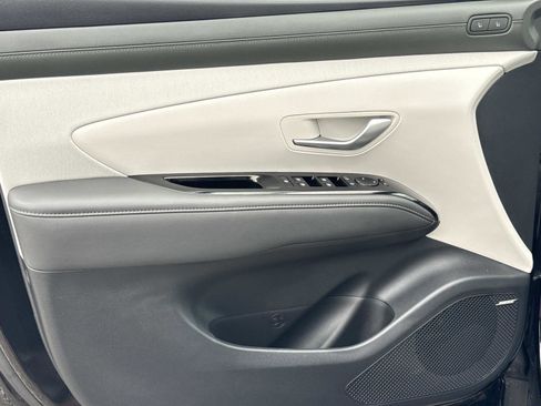 New 2026 Hyundai Tucson Limited image 9