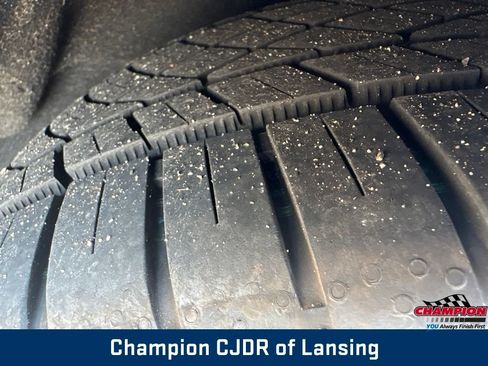 Used 2018 Cadillac CTS Luxury AWD/4WD image 36