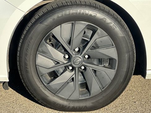 Used 2023 Nissan Altima 2.5 S image 43