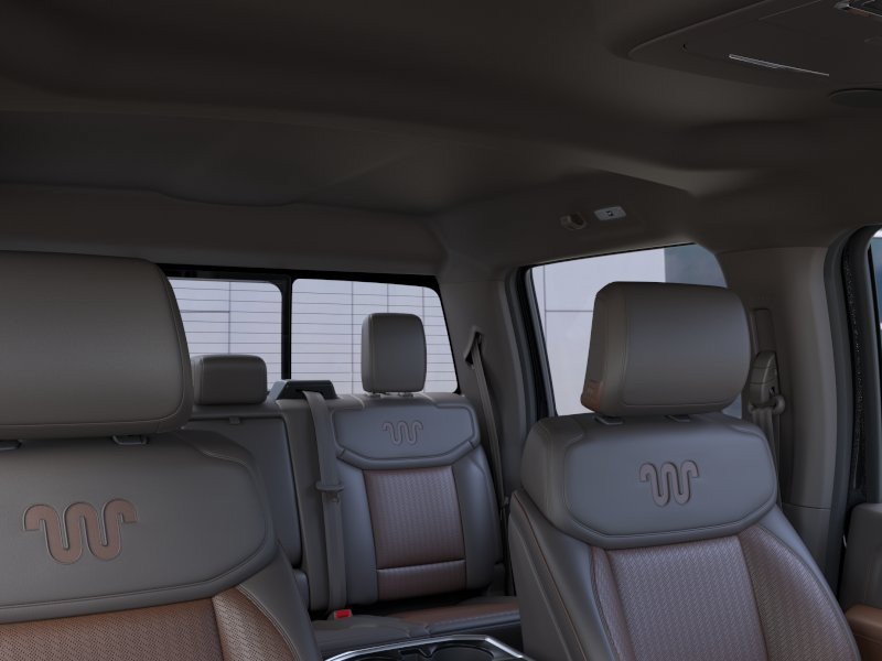 New 2026 Ford F150 King Ranch AWD/4WD image 24