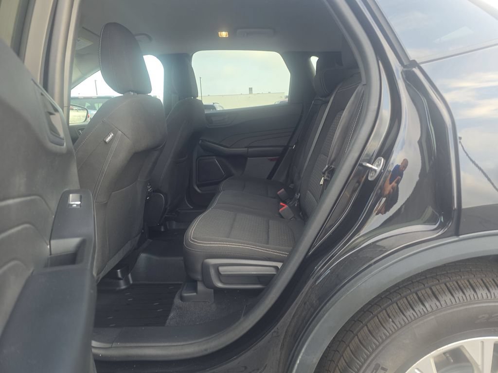Used 2023 Ford Escape Active AWD/4WD image 20
