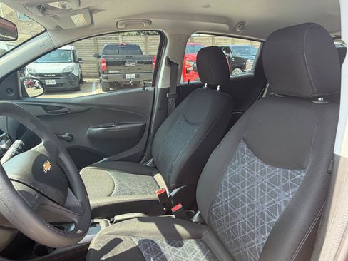 Used 2022 Chevrolet Spark LS FWD image 14