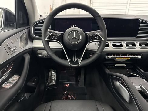 Used 2026 Mercedes-Benz GLE 350 4MATIC image 21