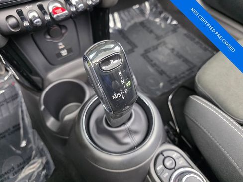 Used 2022 MINI Cooper John Cooper Works FWD image 24