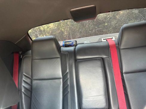 Used 2018 Dodge Challenger SRT w/ Technology Group RWD image 9