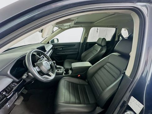 Used 2025 Honda CR-V EX-L image 13
