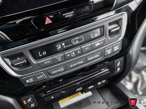 Used 2022 Honda Pilot Black Edition image 35