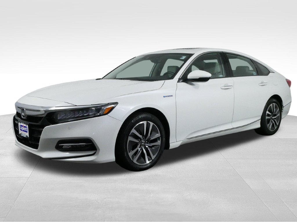 Used 2018 Honda Accord Touring image 5