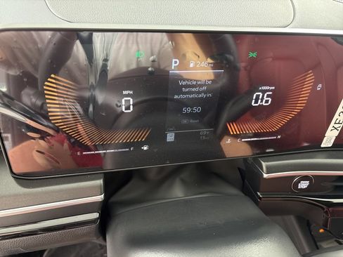 New 2026 Kia K5 GT-Line AWD/4WD image 28