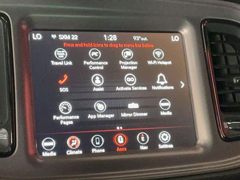 Used 2023 Dodge Challenger GT RWD image 16