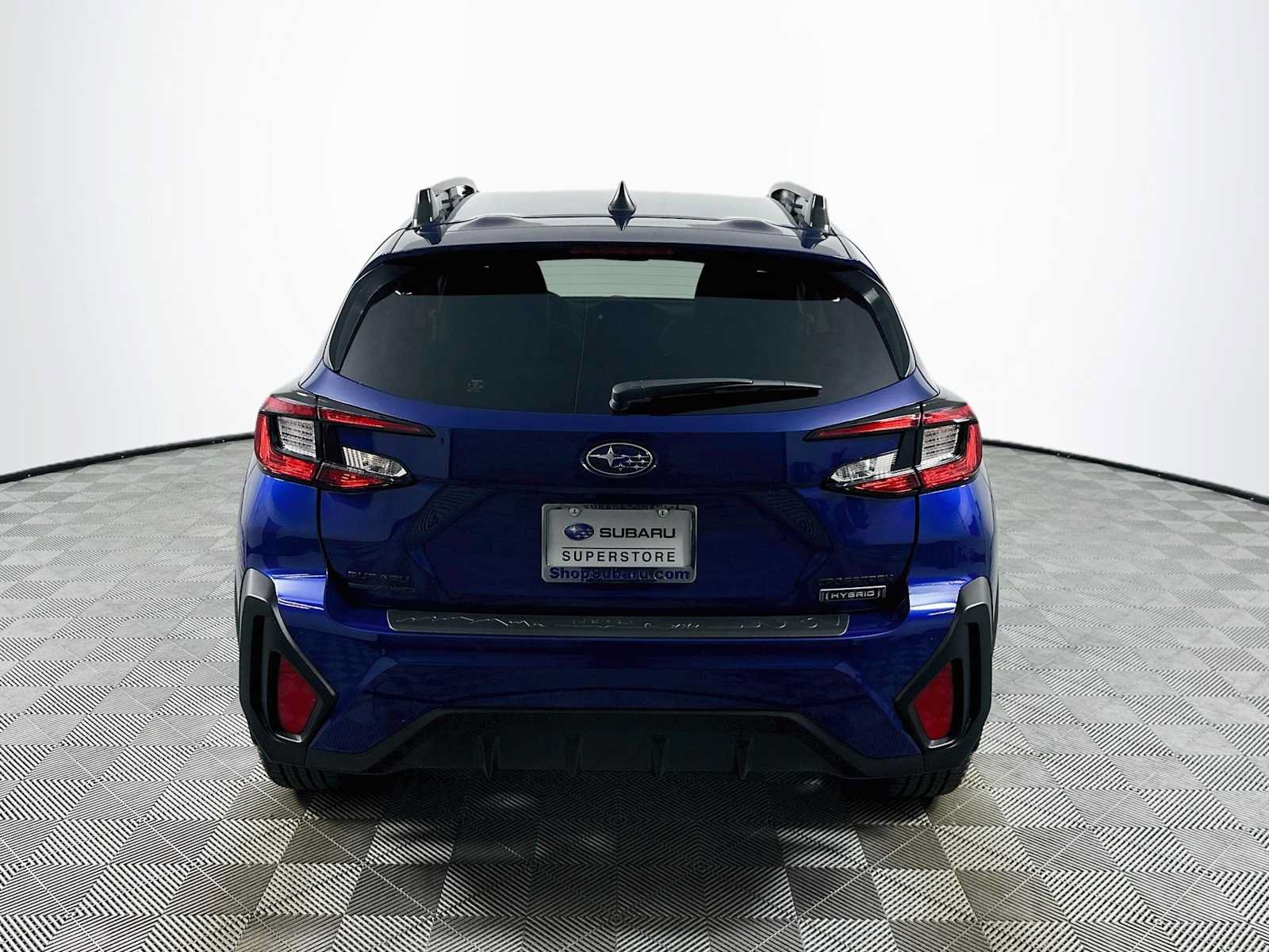 New 2026 Subaru Crosstrek 2.5i Limited AWD/4WD image 6