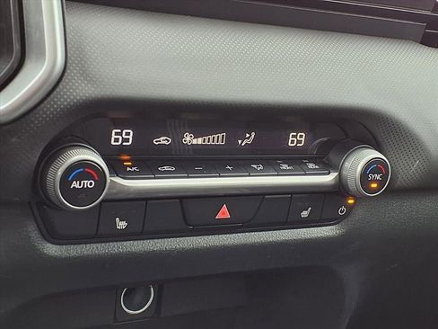 Used 2024 MAZDA CX-50 AWD 2.5 S w/ Preferred Package image 14