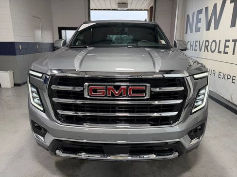 New 2026 GMC Yukon Elevation w/ LPO, Floor Liner Package image 35