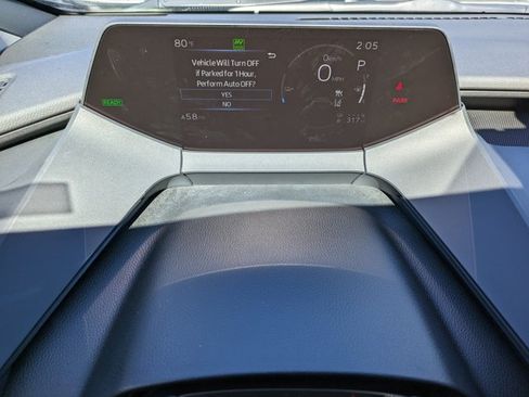 New 2026 Toyota Prius Plug-In Hybrid FWD image 24