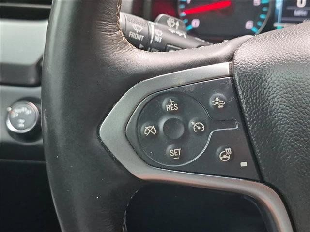 Used 2018 Chevrolet Tahoe LT AWD/4WD image 10