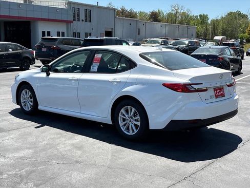 New 2026 Toyota Camry LE image 28