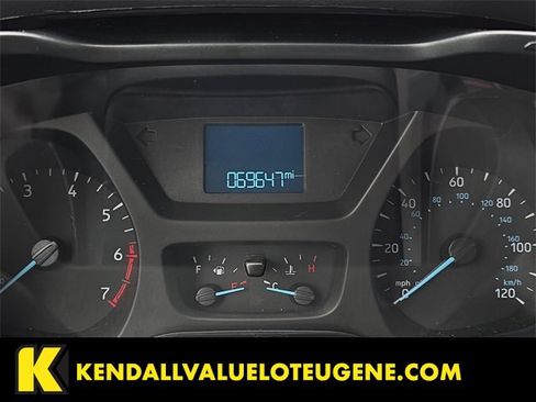 Used 2018 Ford Transit 350 148 High Roof Extended DRW w/ Exterior Upgrade Package image 11