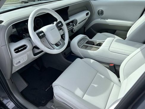 New 2026 Hyundai Palisade Limited FWD image 12