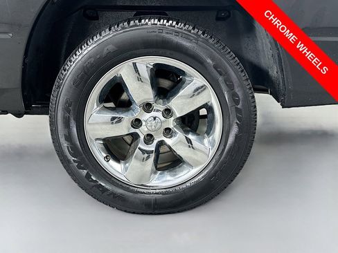 Used 2016 RAM 1500 Sport AWD/4WD image 28