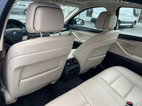 Used 2011 BMW 528i Sedan RWD image 20