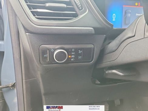 Used 2023 Ford Escape Active image 15