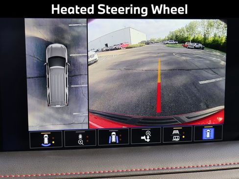 Used 2023 Chevrolet Tahoe RST w/ Luxury Package image 30