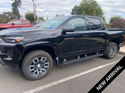 Certified 2024 Chevrolet Colorado LT w/ LT Convenience Package III