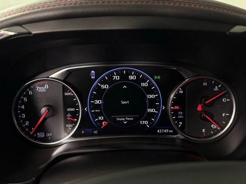 Used 2020 Chevrolet Blazer RS image 25