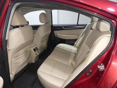 Used 2019 Subaru Legacy 2.5i Limited w/ Popular Package #2A image 28