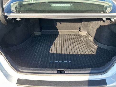 Used 2021 Toyota Camry XSE w/ Cold Weather Package image 21