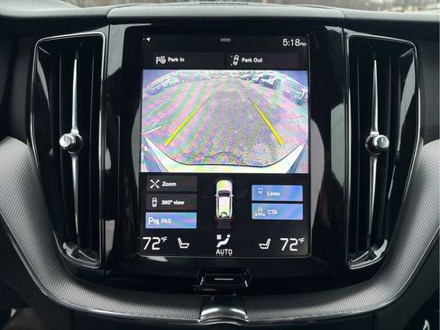 Used 2019 Volvo XC60 T8 R-Design w/ Advanced Package image 26