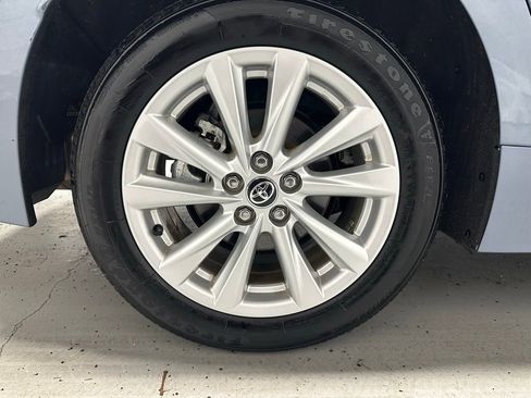 Used 2025 Toyota Corolla LE w/ LE Premium Package image 63