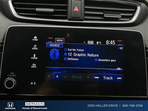 Used 2020 Honda CR-V EX image 22