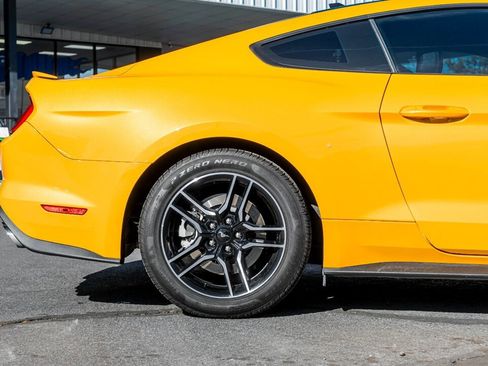 Used 2022 Ford Mustang GT Premium image 10