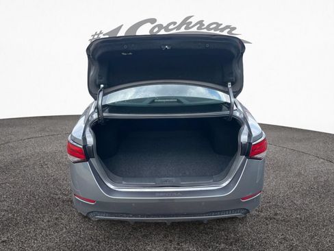 Used 2024 Nissan Sentra S FWD image 17