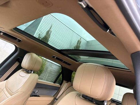 Used 2024 Land Rover Range Rover Sport SE image 21