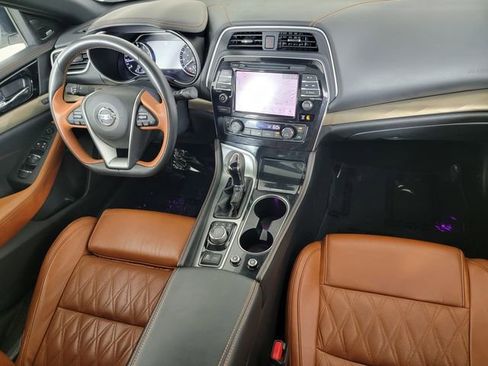 Used 2020 Nissan Maxima Platinum w/ Reserve Package FWD image 32