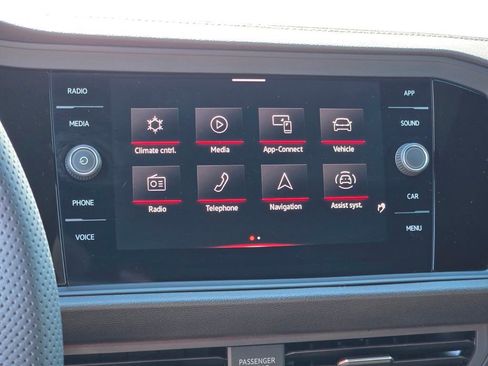 Certified 2024 Volkswagen Jetta GLI Autobahn w/ GLI Black Package FWD image 19