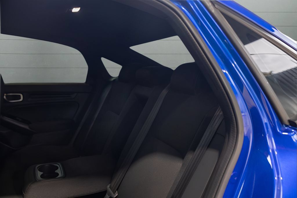 Used 2023 Honda Civic Si image 47