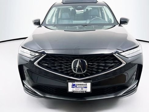 Used 2025 Acura MDX SH-AWD w/ Technology Package image 2