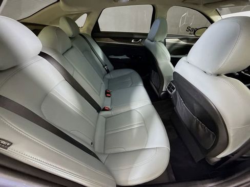 Used 2021 Kia K5 EX w/ EX Premium Package image 27