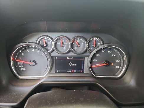 Certified 2021 Chevrolet Tahoe Z71 w/ Z71 Signature Package AWD/4WD image 11