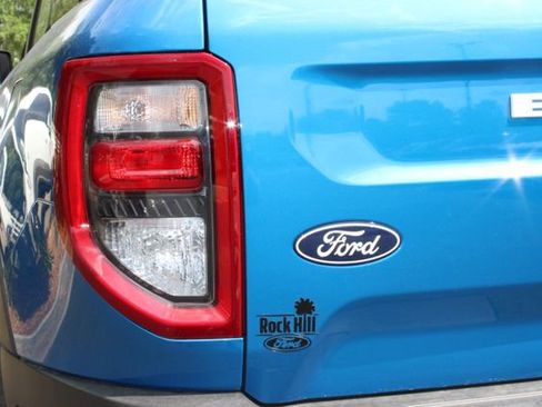 New 2026 Ford Bronco Sport Outer Banks w/ Outer Banks Tech Package+ AWD/4WD image 24