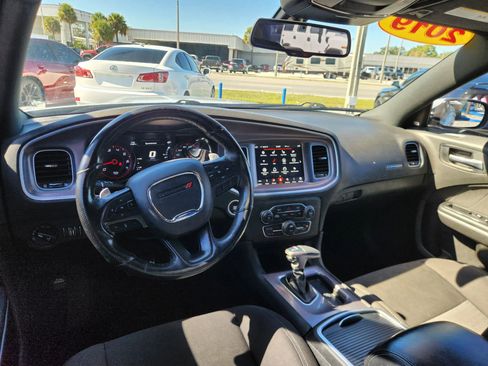Used 2019 Dodge Charger Scat Pack image 21