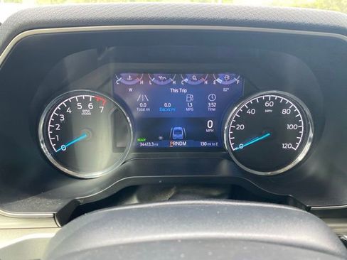 Used 2021 Ford F150 XLT w/ Equipment Group 302A High image 17