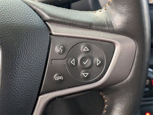 Used 2022 GMC Terrain AT4 w/ Infotainment Package II image 24